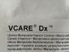 CONMED Lot of 9 Vcare DX  60-6080-000A   Exp.2024-07  (AA2) Vcare DX