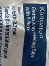 COVIDIEN Lot of 3 Kangaroo  8884720265   Exp.2021-01  (AA1) Kangaroo