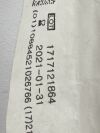 COVIDIEN Lot of 3 Kangaroo  8884720265   Exp.2021-01  (AA1) Kangaroo