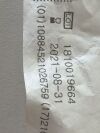 COVIDIEN Kangaroo  8884720285   Exp.2021-08  (AA1) Kangaroo