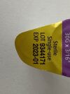 BD Lot of 82 AutoShield Duo  9344171oo   Exp.2023-01  (AA1) AutoShield Duo