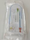 TERUMO Lot of 4 Glidesheath Slender  80-1070   Exp.2024-04  (AA1) Glidesheath Slender