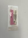 ETHICON Lot of 23 Cotton Umbilical Tape  U10  Exp.2024-03  (AA1) Cotton Umbilical Tape