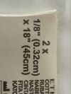ETHICON Lot of 23 Cotton Umbilical Tape  U10  Exp.2024-03  (AA1) Cotton Umbilical Tape