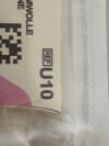 ETHICON Lot of 23 Cotton Umbilical Tape  U10  Exp.2024-03  (AA1) Cotton Umbilical Tape