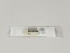 AESCULAP Hi-Line XS Disp.Tc Rosen Burr II  GE507TC-SU   Exp.2023-01  (AA1) Hi-Line XS Disp.Tc Rosen Burr II