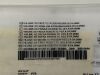 AESCULAP Hi-Line XS Disp.Tc Rosen Burr II  GE507TC-SU   Exp.2023-01  (AA1) Hi-Line XS Disp.Tc Rosen Burr II
