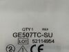 AESCULAP Hi-Line XS Disp.Tc Rosen Burr II  GE507TC-SU   Exp.2023-01  (AA1) Hi-Line XS Disp.Tc Rosen Burr II