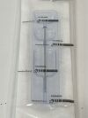AESCULAP Hi-Line XS Disp.Tc Rosen Burr II  GE507TC-SU   Exp.2023-01  (AA1) Hi-Line XS Disp.Tc Rosen Burr II