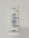 AESCULAP Hi-Line XS Disp.Tc Rosen Burr II  GE507TC-SU   Exp.2023-01  (AA1) Hi-Line XS Disp.Tc Rosen Burr II