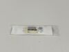 AESCULAP Hi-Line XS Disp.Tc Rosen Burr II  GE507TC-SU   Exp.2023-01  (AA1) Hi-Line XS Disp.Tc Rosen Burr II