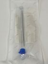 MEDTRONIC Midas Rex MR8 High-Speed Surgical Tool, Match Head Fluted Cutting Burr, 14cm x 3mm MR8-14MH30   Exp.2029-04  (AA1) Midas Rex MR8