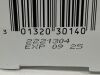 FLEET COMPANY Fleet Laxative  2221304   Exp.2025-09  (AA1) Fleet Laxative