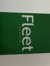 FLEET COMPANY Fleet Laxative  2221304   Exp.2025-09  (AA1) Fleet Laxative