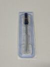 ARTHREX Lot of 6 4.0mm CoolCut Bone Cutter, Curved  AR-8400CBC   Exp.2026-03  (AA1) Bone Cutter Curved