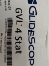VERATHON GVL 4 Stat  0574-0101  Exp.2023-05  (AA1) GVL 4 Stat