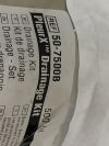 CAREFUSION PleurX Drainage Kit  50-7500B   Exp.2023-09  (AA1) PleurX Drainage Kit