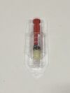 MERIT MEDICAL Lot of 4 Embosphere  S620GH   Exp.2024-02  (AA1) Embosphere