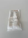 AVANOS Lot of 5 MIC Gastrostomy Feeding Tube  0100-22   Exp. 2024-04 & 2024-05  (AA1/T9/V20) MIC Gastrostomy Feeding Tube