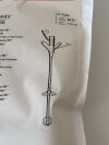 AVANOS MIC Gastrostomy Feeding Tube  0100-26  Exp.2024-02  (AA1) MIC Gastrostomy Feeding Tube