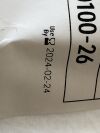 AVANOS MIC Gastrostomy Feeding Tube  0100-26  Exp.2024-02  (AA1) MIC Gastrostomy Feeding Tube