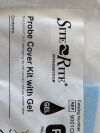 BARD Probe Cover Kit with Gel  9001C0197   Exp.2021-03  (AA1) Probe Cover Kit with Gel