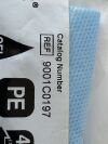 BARD Probe Cover Kit with Gel  9001C0197   Exp.2021-03  (AA1) Probe Cover Kit with Gel