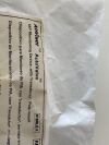 CONVATEC AbViser AutoValve  ABV331   Exp.2020-07  (AA1) AbViser AutoValve