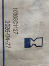 STERIS Sterile Fluid Collector Bag  056397-910   Exp.2026-04 (AA1) Sterile Fluid Collector Bag