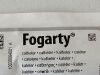 EDWARD LIFE SCIENCE Fogarty  120805FP   Exp.2024-09  (AA1) Fogarty