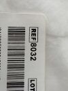 ATRIUM Lot of 18 PVC Thoracic Catheter  8032   Exp.2024-02 to 2024-06 (AA1/K1/H37) PVC Thoracic Catheter