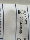 ACCLARENT Inspira Air  BC1240A   Exp.2024-06  (AA1) Inspira Air