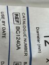 ACCLARENT Inspira Air  BC1240A   Exp.2024-06  (AA1) Inspira Air