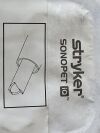 STRYKER 12cm iQ Barracuda  5500-25S-310   Exp.2023-08  (AA1) 12cm iQ Barracuda