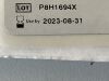 COVIDIEN GIA Loading Unit with DST  GIA8048L   Exp.2023-08  (AA1) GIA Loading Unit with DST