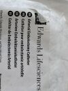 EDWARD LIFE SCIENCE Arterial Embolectomy Catheter  NL5EMB80   Exp.2024-04  (AA1) Arterial Embolectomy Catheter
