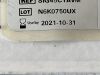 COVIDIEN Tri-Staple 2.0 Curved Tip  SIG45CTAVM   Exp.2021-10  (AA1) Tri-Staple 2.0 Curved Tip