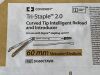 COVIDIEN Tri-Staple 2.0 Curved Tip  SIG60CTAVM   Exp.2023-07  (AA1) Tri-Staple 2.0 Curved Tip