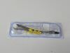 COVIDIEN Tri-Staple 2.0 Curved Tip  SIG60CTAVM   Exp.2023-07  (AA1) Tri-Staple 2.0 Curved Tip