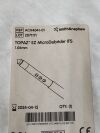 SMITH & NEPHEW Lot of 2 Topaz Ez MicroDebrider IFS  ACH4041-01   Exp.2024-04  (AA1) Topaz Ez MicroDebrider IFS
