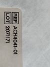 SMITH & NEPHEW Lot of 2 Topaz Ez MicroDebrider IFS  ACH4041-01   Exp.2024-04  (AA1) Topaz Ez MicroDebrider IFS