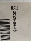 SMITH & NEPHEW Lot of 2 Topaz Ez MicroDebrider IFS  ACH4041-01   Exp.2024-04  (AA1) Topaz Ez MicroDebrider IFS
