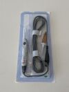 SMITH & NEPHEW Lot of 2 Topaz Ez MicroDebrider IFS  ACH4041-01   Exp.2024-04  (AA1) Topaz Ez MicroDebrider IFS