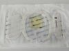 3M Lot of 2 Tegaderm CHG  1657   Exp.2022-02  (AA1) Tegaderm CHG