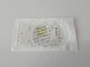 3M Lot of 2 Tegaderm CHG  1657   Exp.2022-02  (AA1) Tegaderm CHG