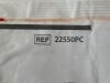 CARDINAL HEALTH Medi-Trace  22550PC   Exp.2024-02  (AA1) Medi-Trace