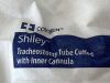 COVIDIEN Shiley Tracheostomy Tube Cuffed  4FEN   Exp.2024-04  (AA1) Shiley Tracheostomy Tube Cuffed