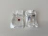 COVIDIEN Shiley Tracheostomy Tube Cuffed  4FEN   Exp.2024-04  (AA1) Shiley Tracheostomy Tube Cuffed