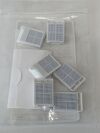 BOSTON SCIENTIFIC 2 Packs  (6/Pack) Captivator EMR Pathology Kit  M00561690  (AA1) Captivator EMR Pathology Kit