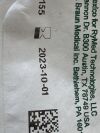 RYMED Lot of 3 InVision-Plus  460206   Exp.2023-10  (AA1) InVision-Plus